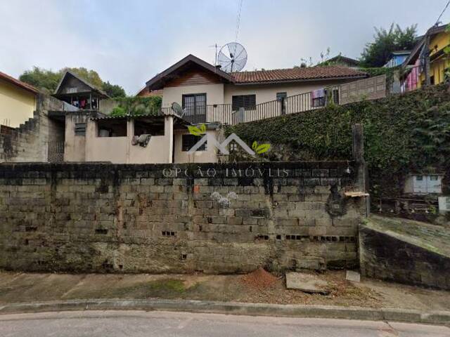 #c2144a - Casa para Venda em Campos do Jordão - SP - 2