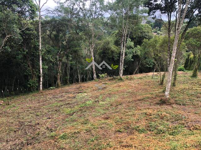 Venda em Vila Inglesa - Campos do Jordão