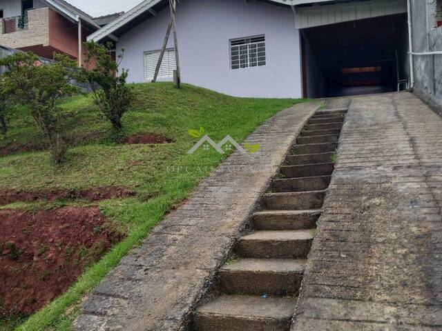 Venda em Floresta Negra - Campos do Jordão