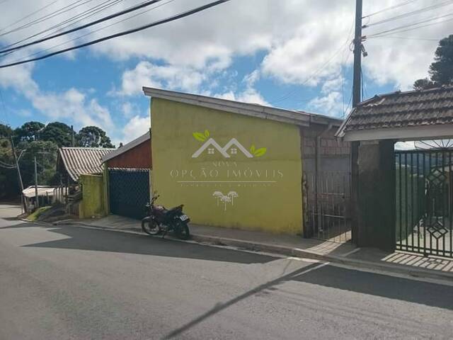 #c2148a - Casa para Venda em Campos do Jordão - SP - 1