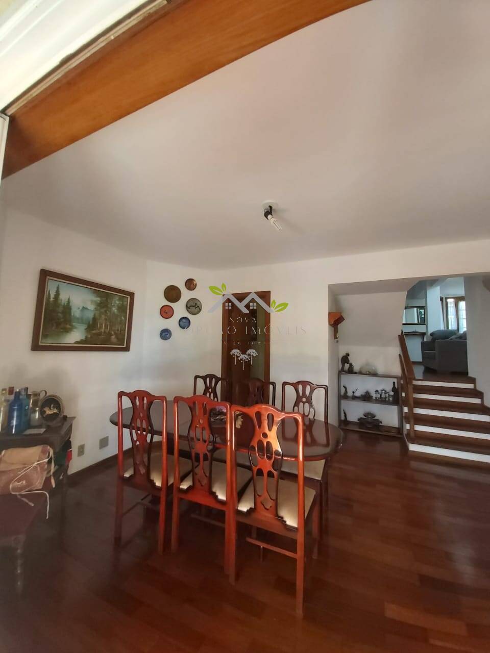 Casa à venda com 4 quartos, 257m² - Foto 8