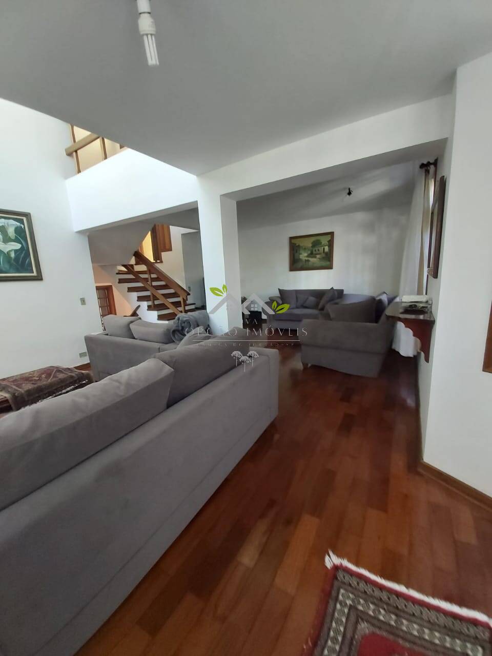 Casa à venda com 4 quartos, 257m² - Foto 9