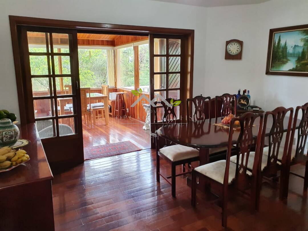 Casa à venda com 4 quartos, 257m² - Foto 26