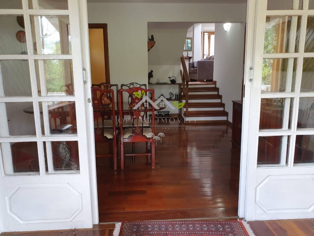 Casa à venda com 4 quartos, 257m² - Foto 27