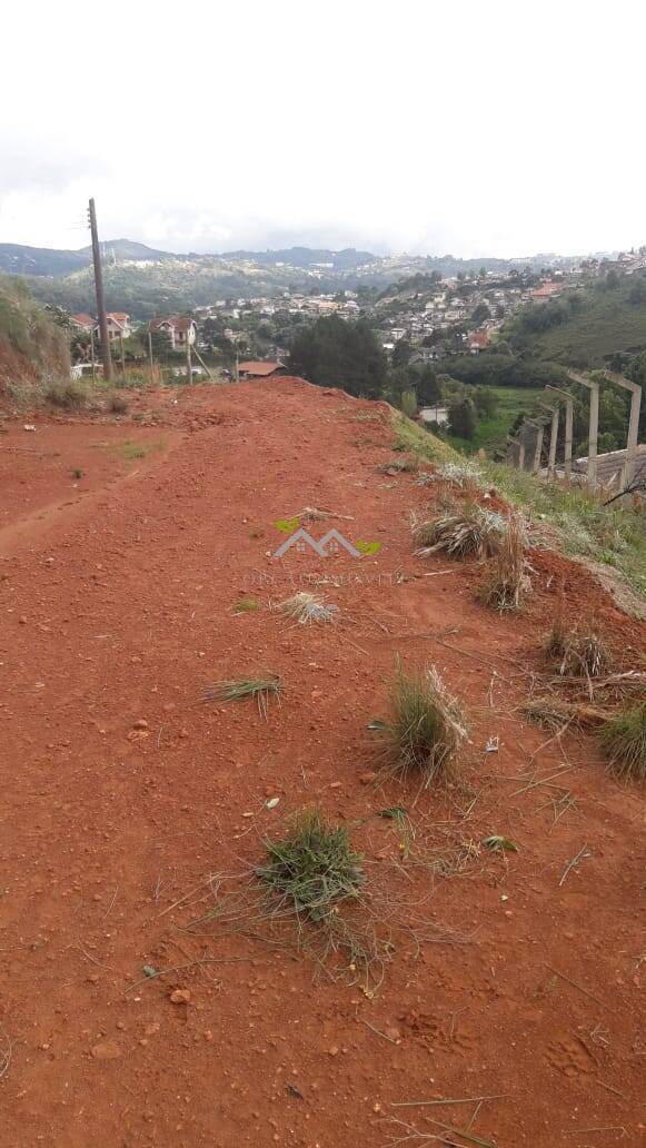 Terreno à venda, 500m² - Foto 1