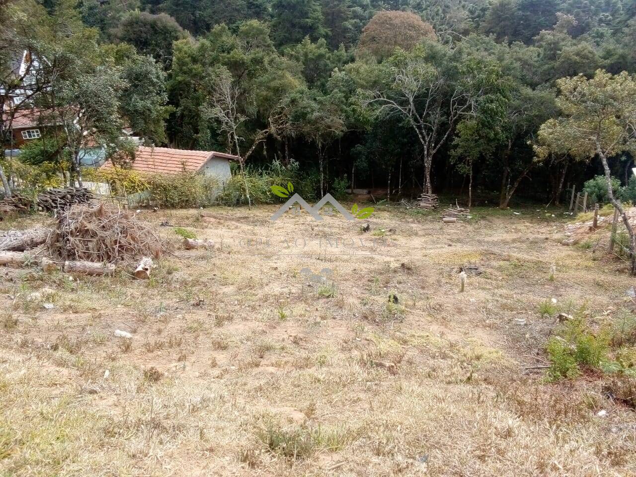 Terreno à venda, 1038m² - Foto 1