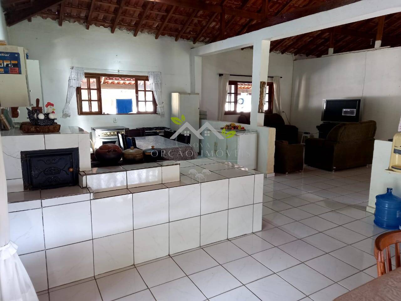 Fazenda à venda com 6 quartos, 320m² - Foto 12