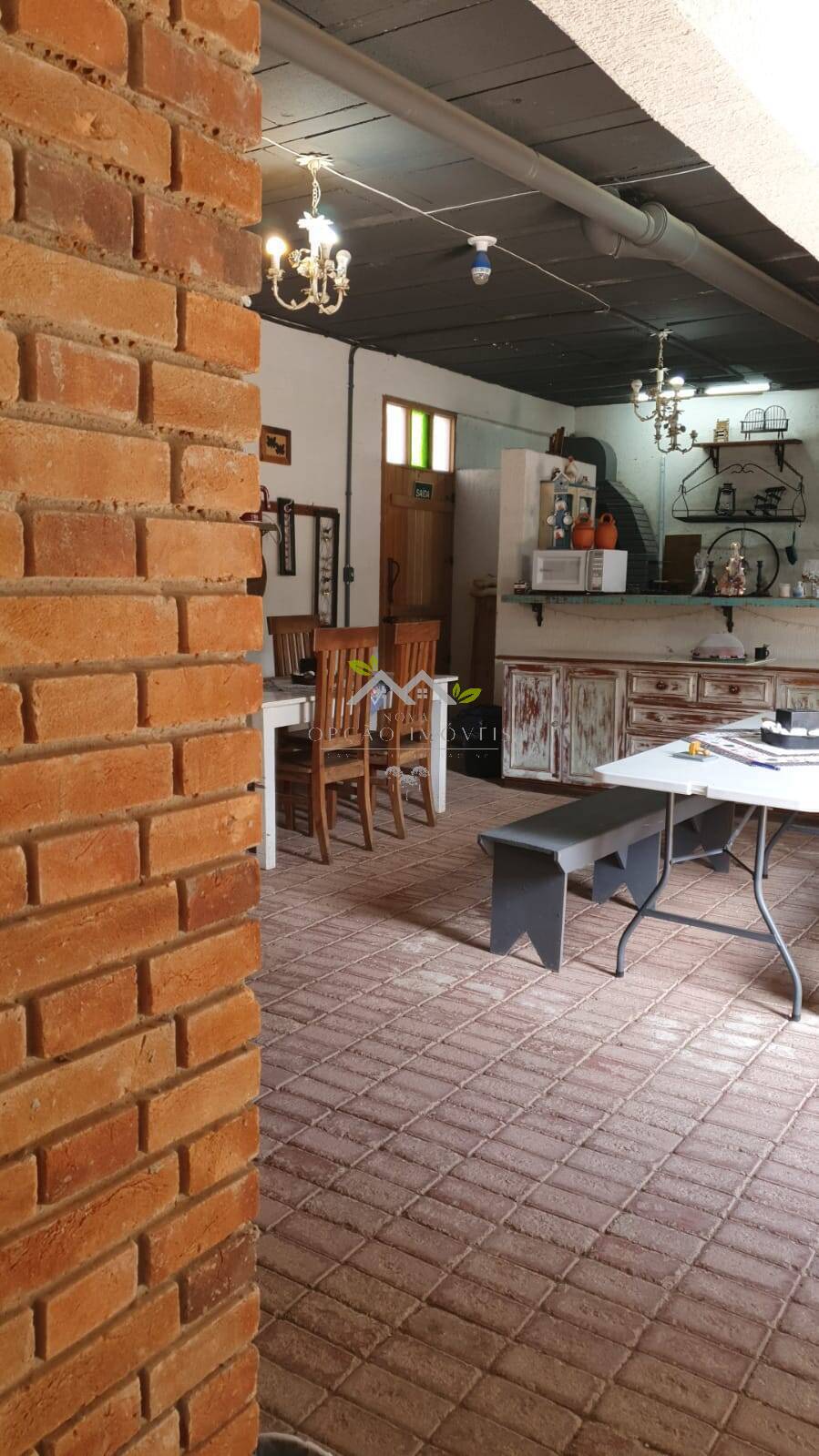 Casa à venda com 10 quartos, 550m² - Foto 61