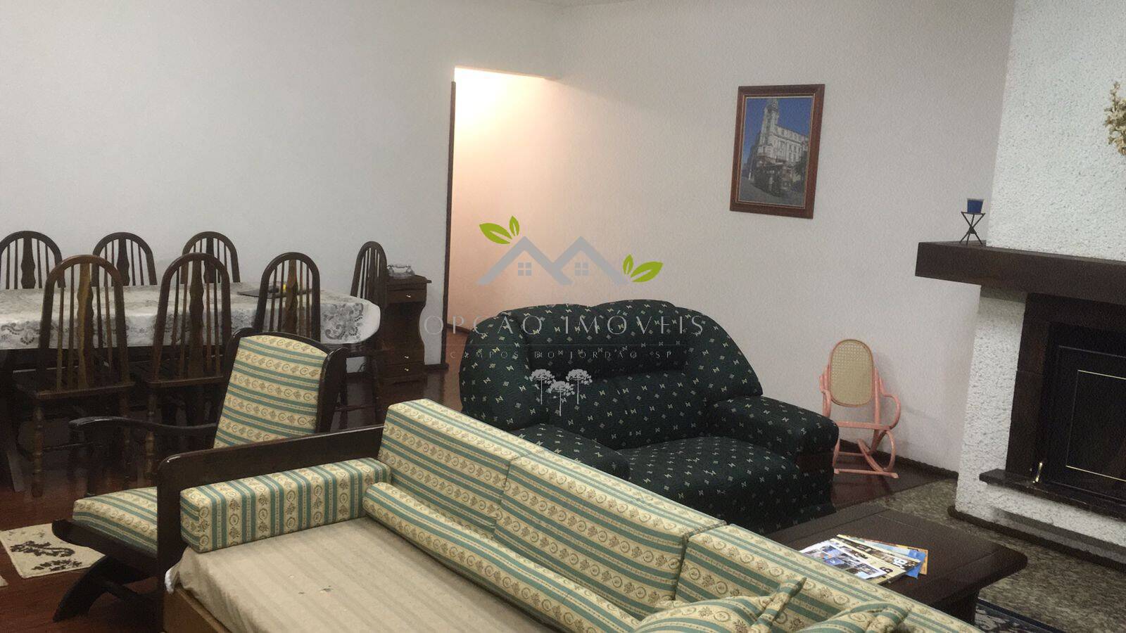 Apartamento à venda com 2 quartos, 174m² - Foto 8