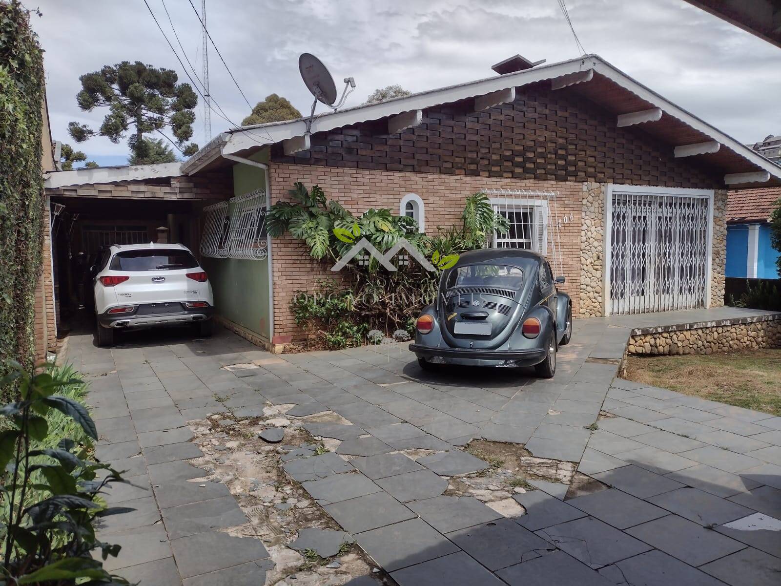 Casa à venda com 3 quartos, 193m² - Foto 5