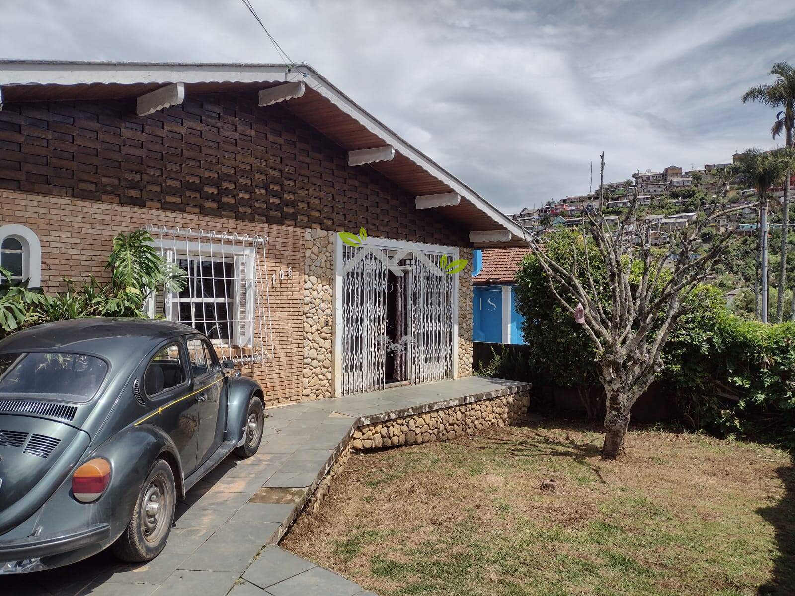 Casa à venda com 3 quartos, 193m² - Foto 8