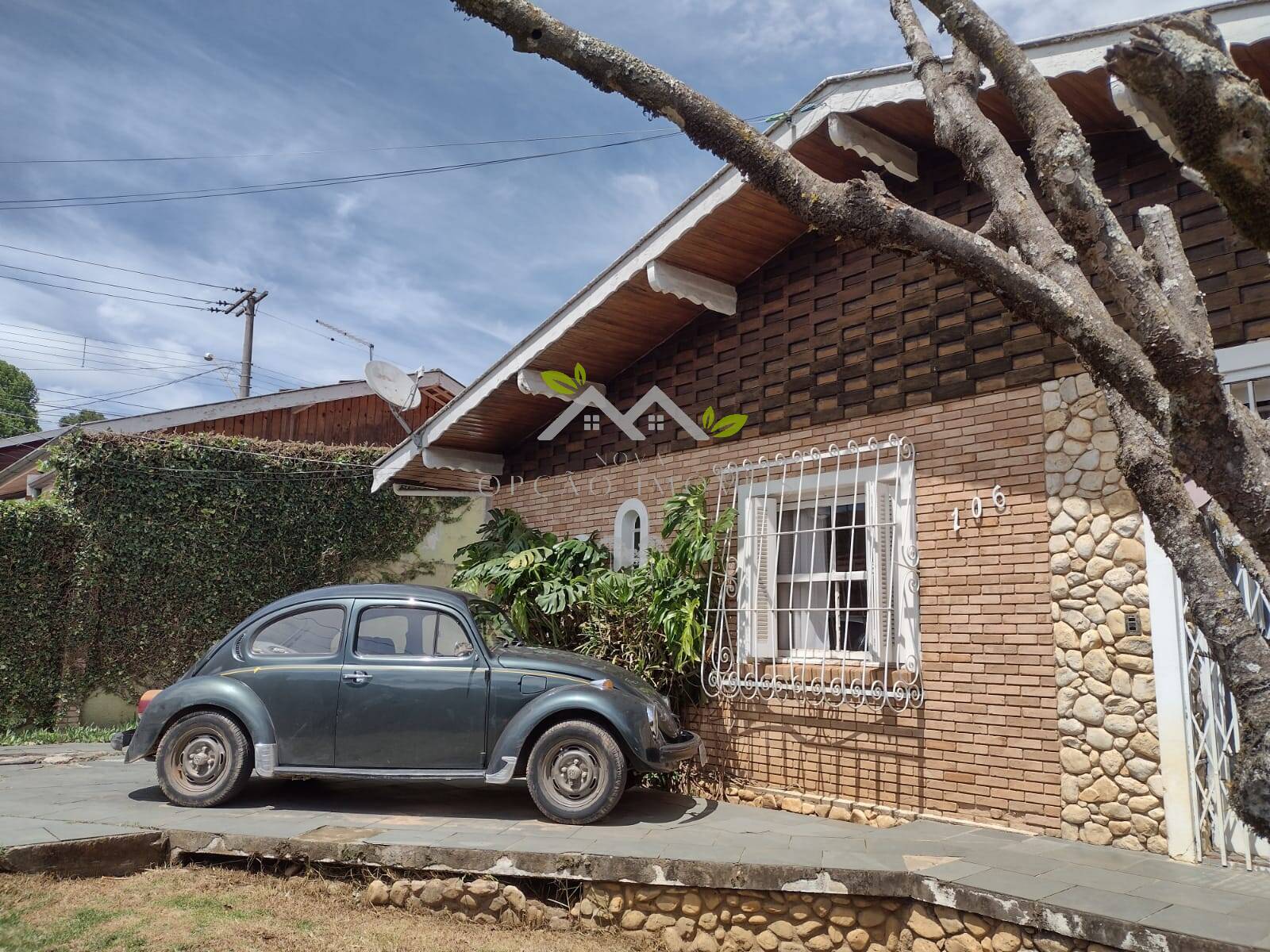 Casa à venda com 3 quartos, 193m² - Foto 11