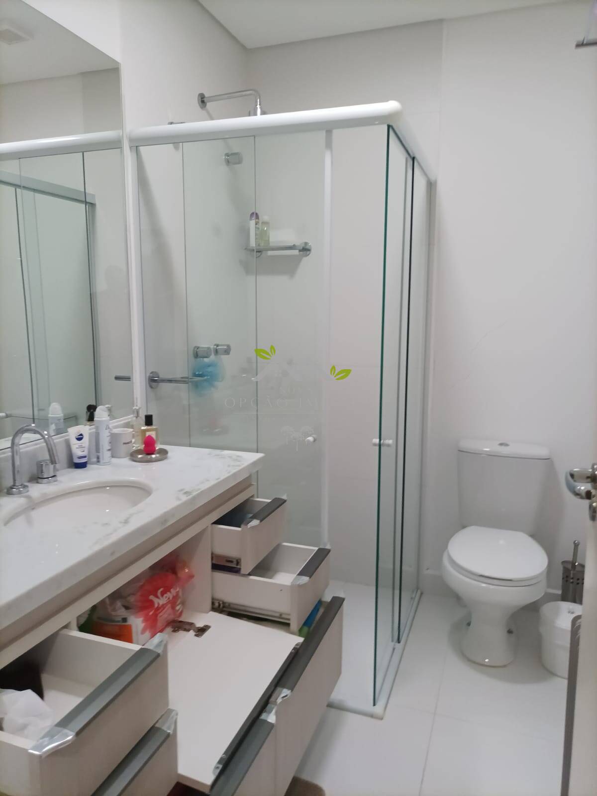 Apartamento à venda com 2 quartos, 162m² - Foto 20