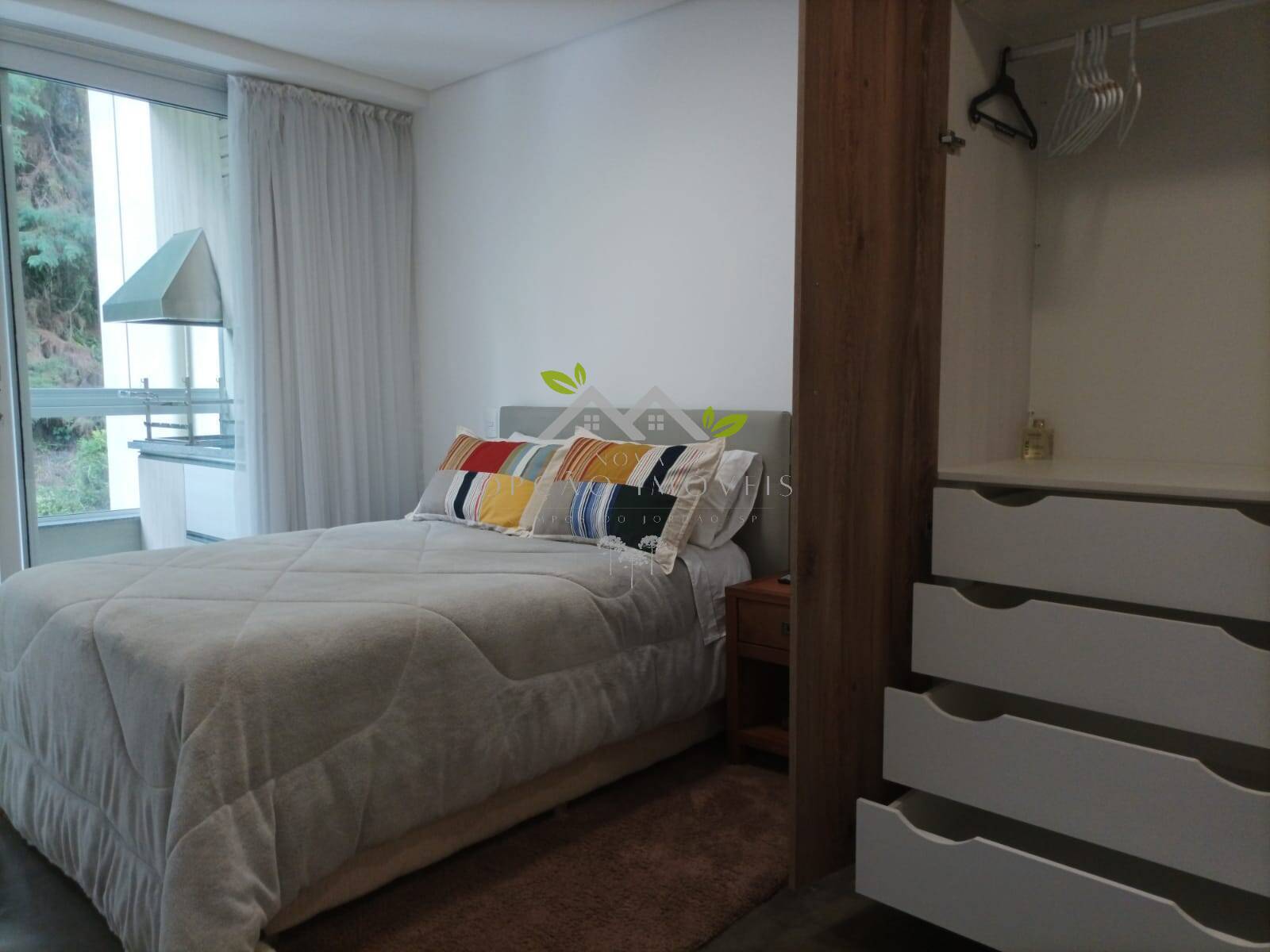 Apartamento à venda com 2 quartos, 162m² - Foto 14