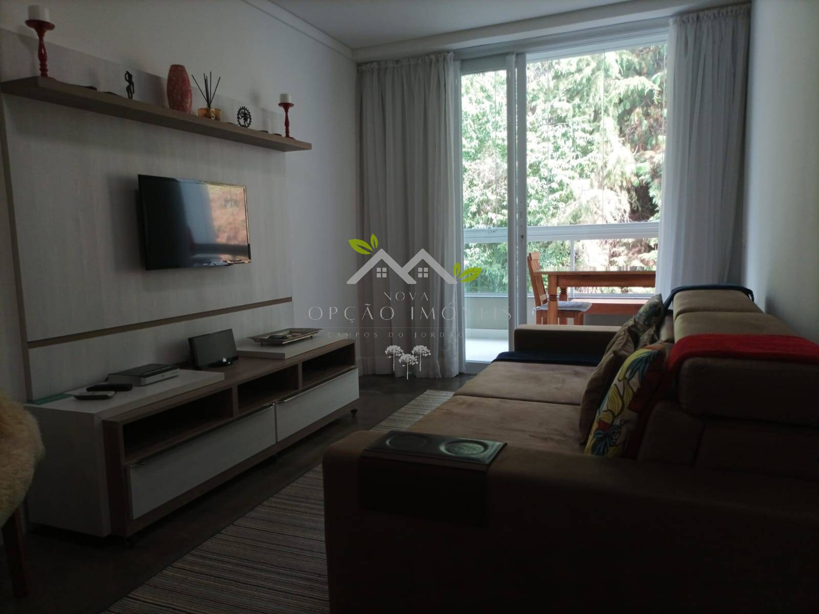 Apartamento à venda com 2 quartos, 162m² - Foto 5