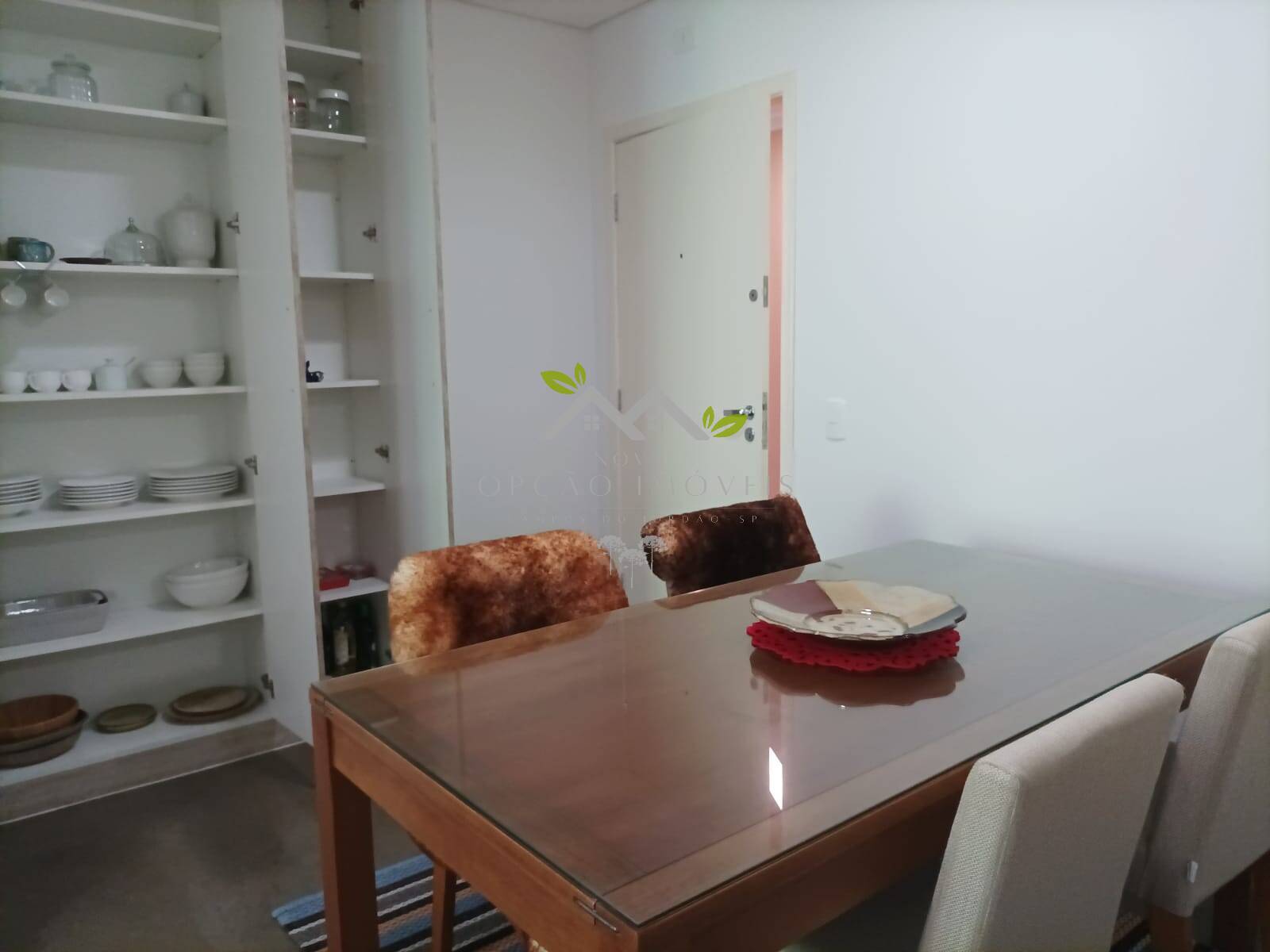 Apartamento à venda com 2 quartos, 162m² - Foto 12