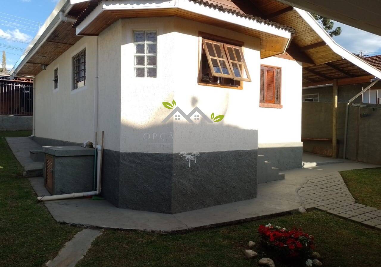 Casa à venda com 2 quartos, 120m² - Foto 18