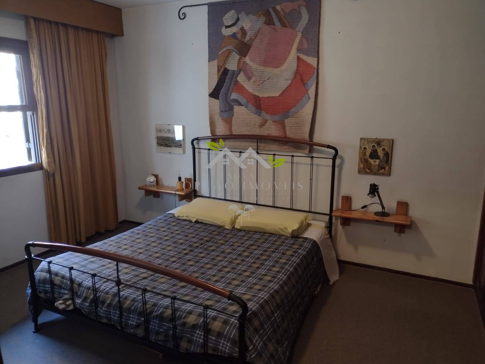 Apartamento à venda com 3 quartos, 122m² - Foto 9