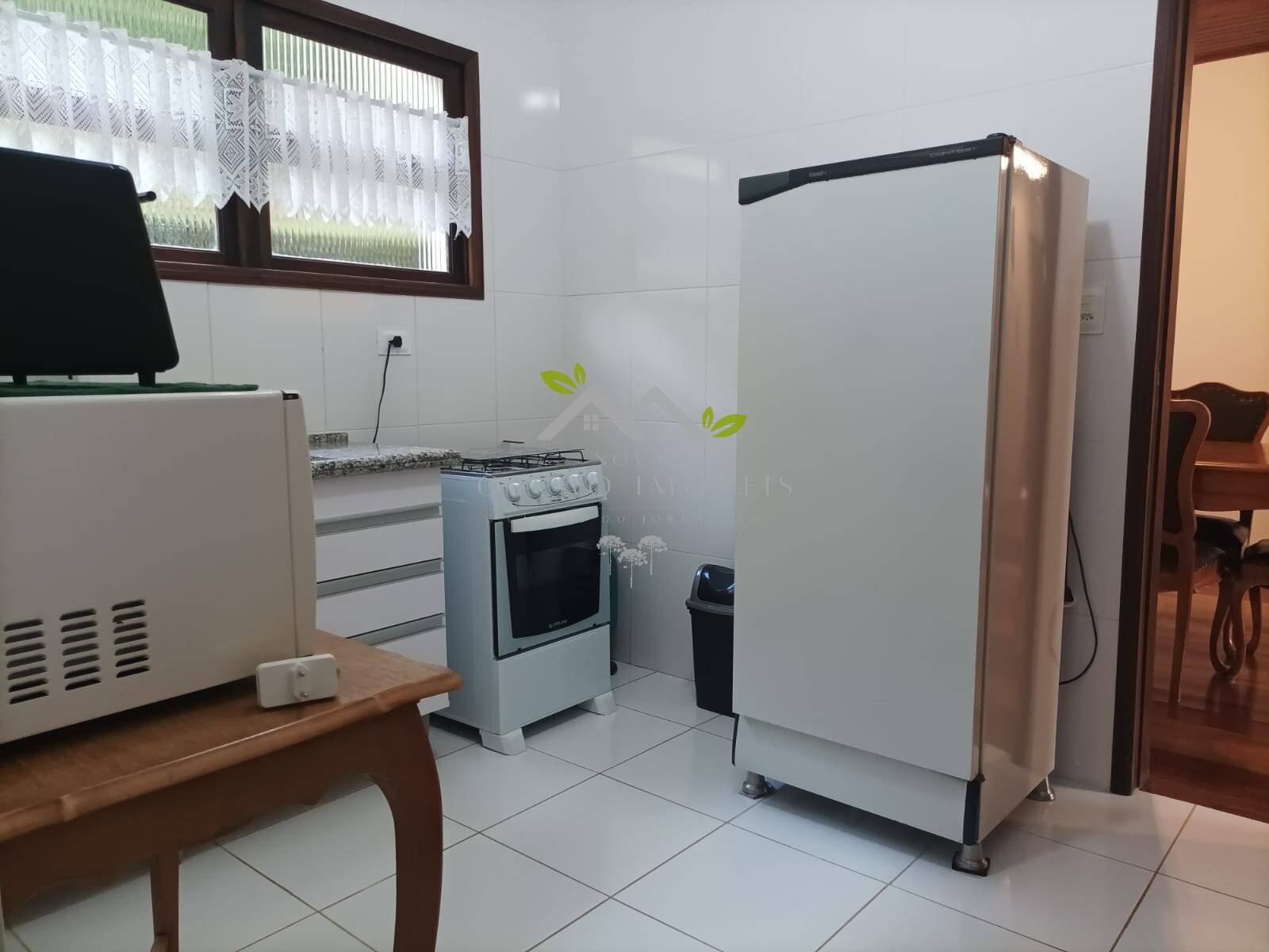 Apartamento à venda com 3 quartos, 123m² - Foto 9