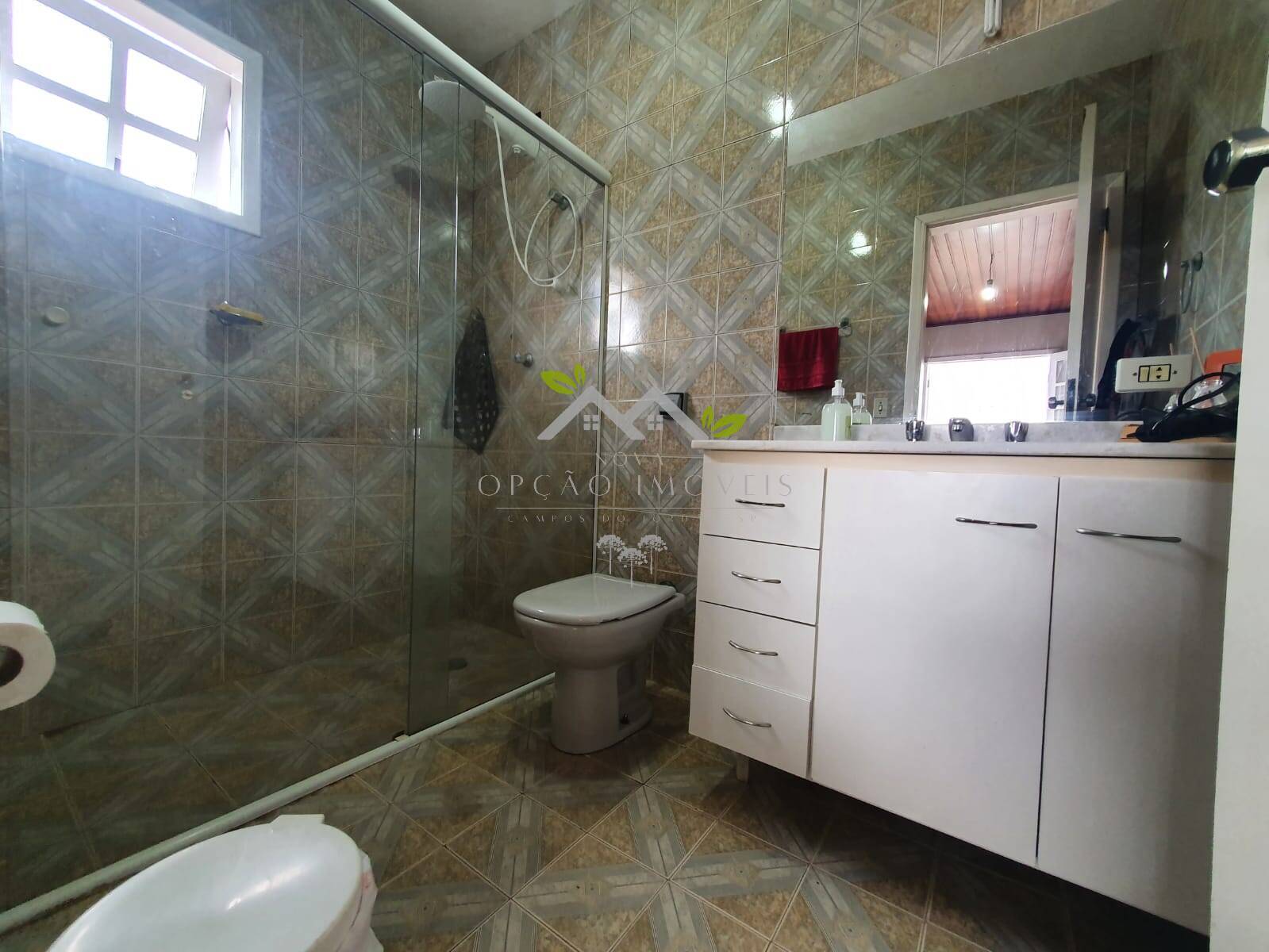 Casa à venda com 4 quartos, 184m² - Foto 13