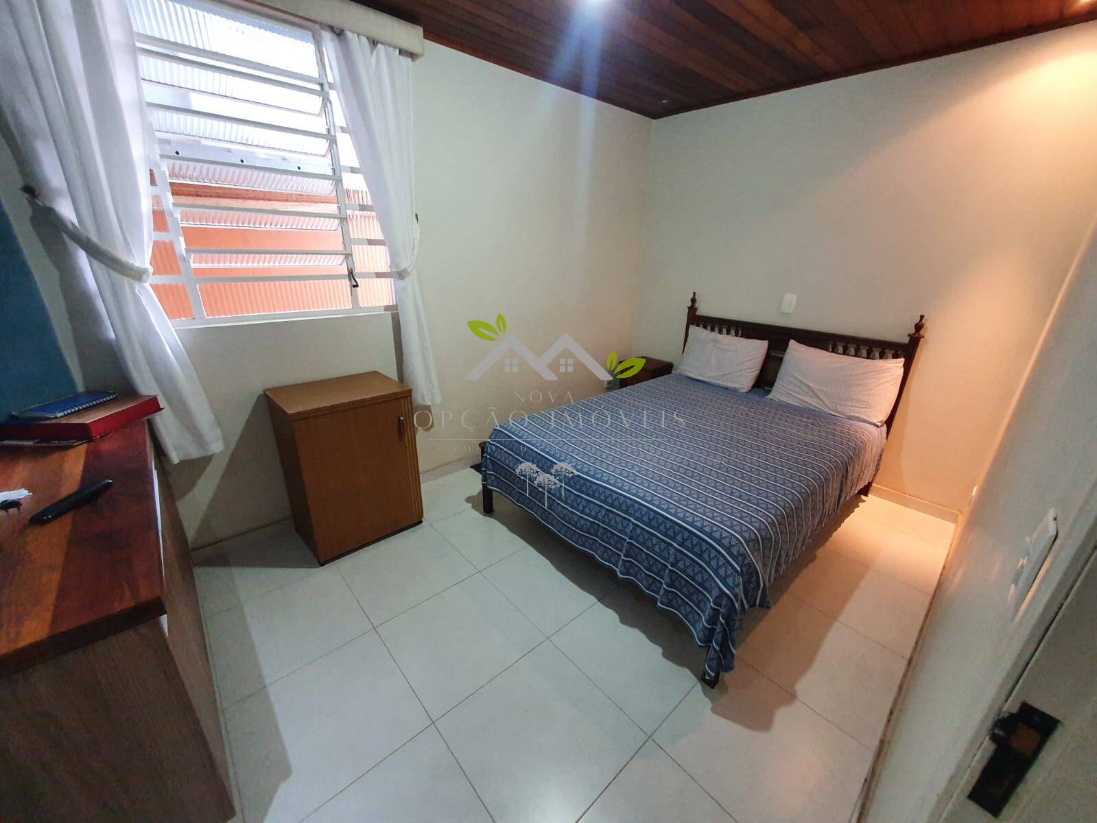 Casa à venda com 4 quartos, 184m² - Foto 12