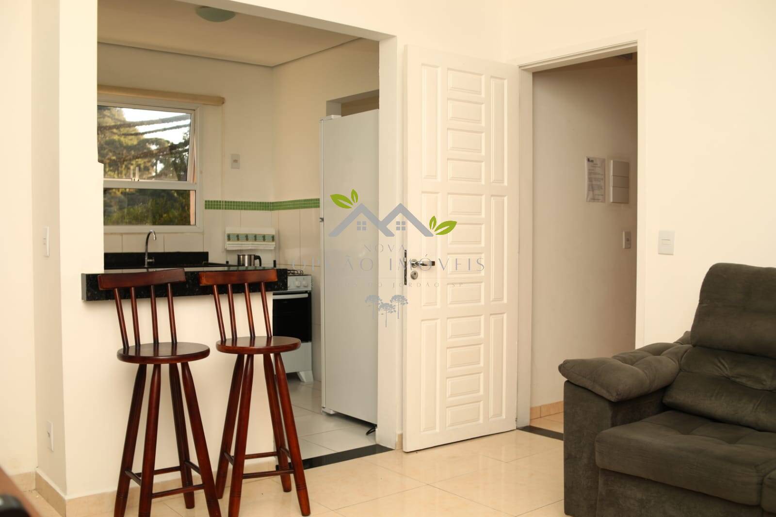 Apartamento à venda com 2 quartos, 49m² - Foto 8