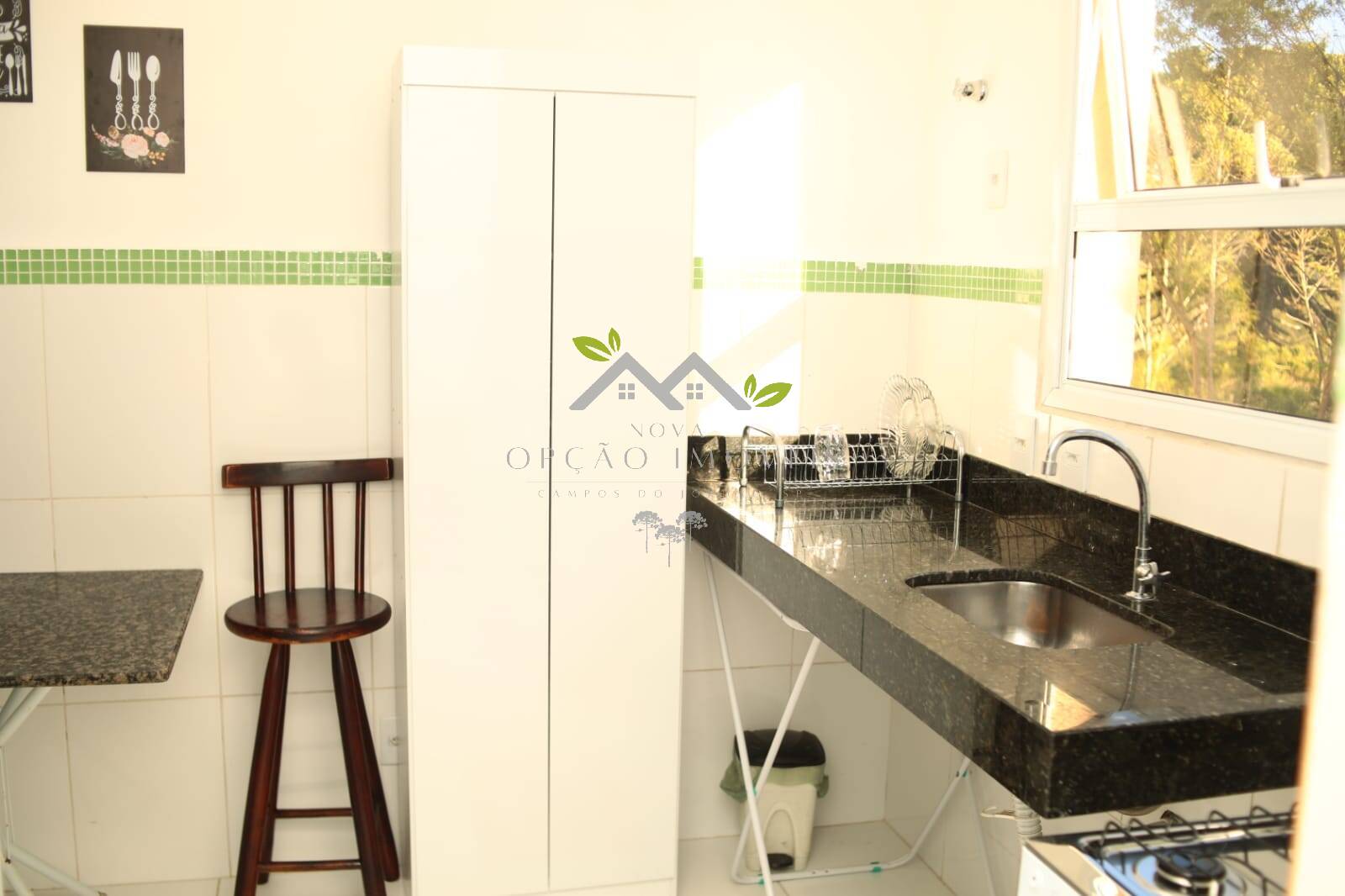 Apartamento à venda com 2 quartos, 49m² - Foto 10