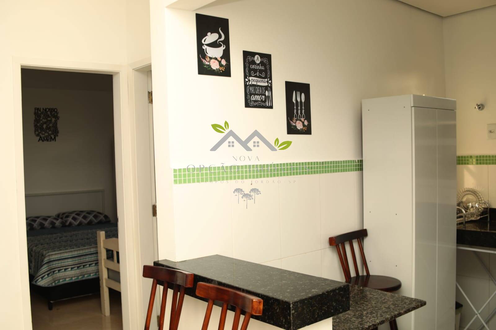 Apartamento à venda com 2 quartos, 49m² - Foto 9