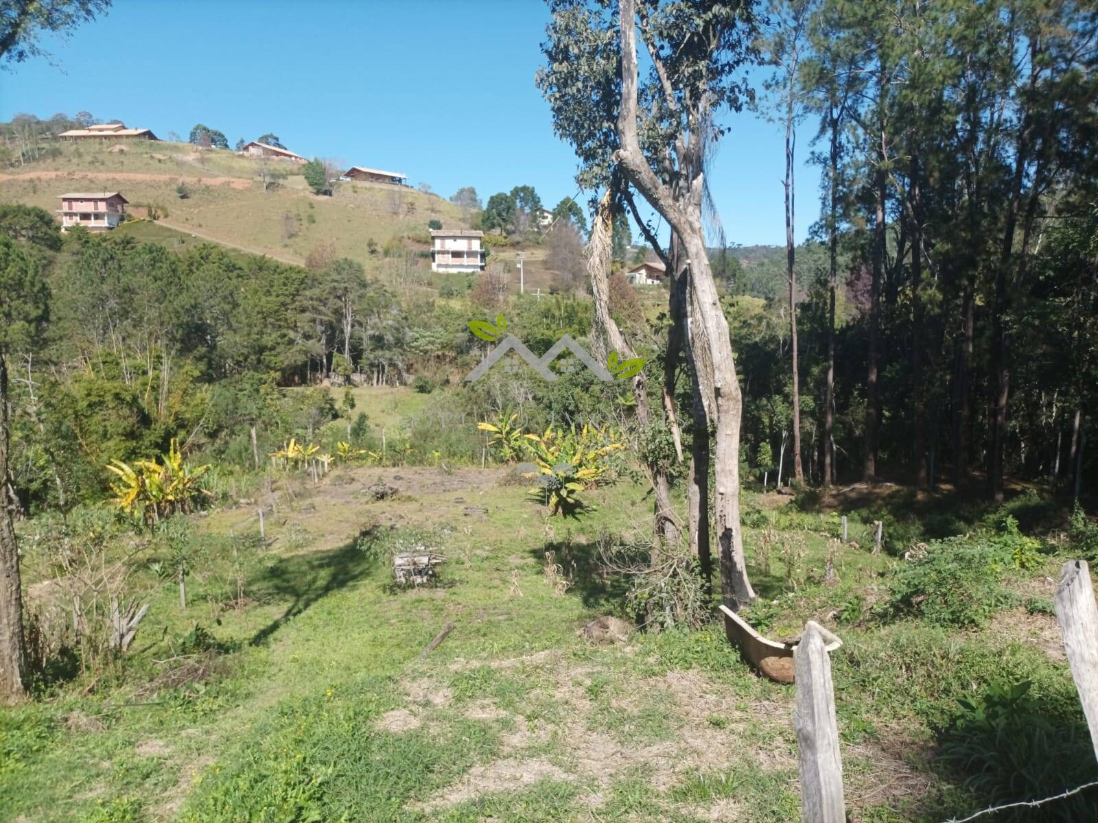 Terreno à venda, 1600m² - Foto 1