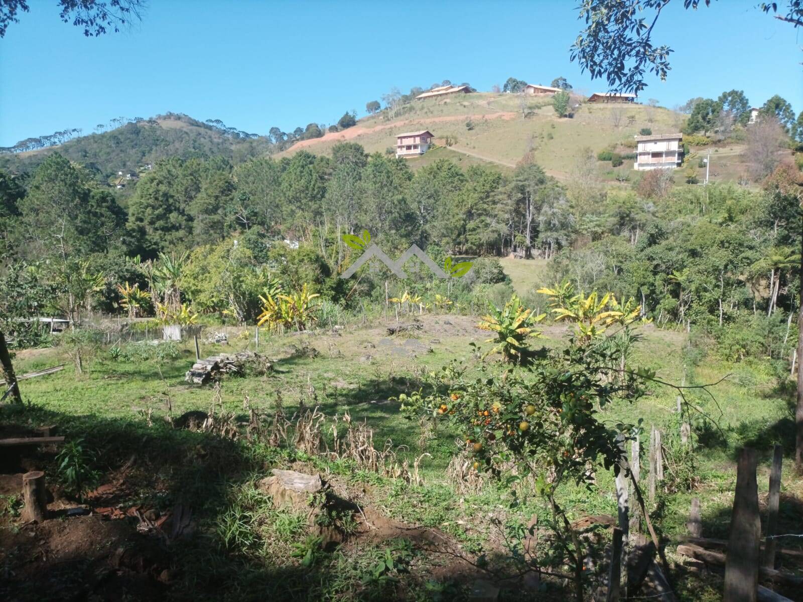 Terreno à venda, 1600m² - Foto 4