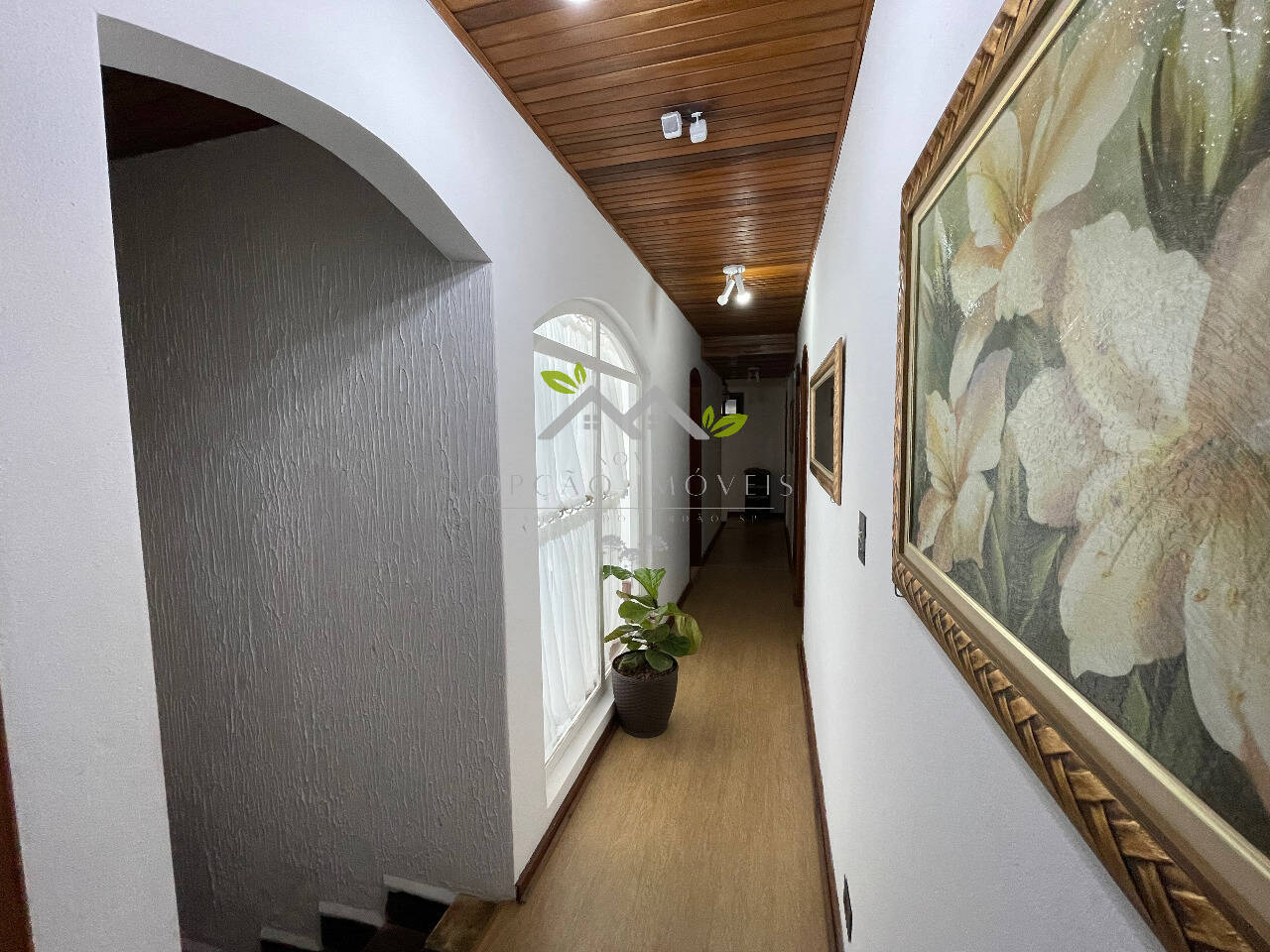 Casa à venda com 5 quartos, 566m² - Foto 13