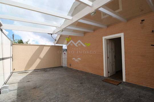 Casa à venda com 3 quartos, 270m² - Foto 24