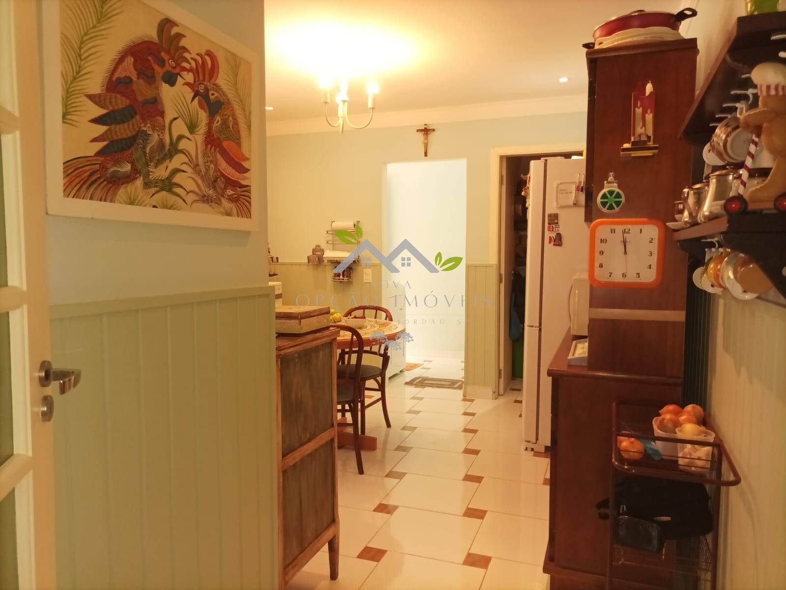 Casa à venda com 3 quartos, 200m² - Foto 12