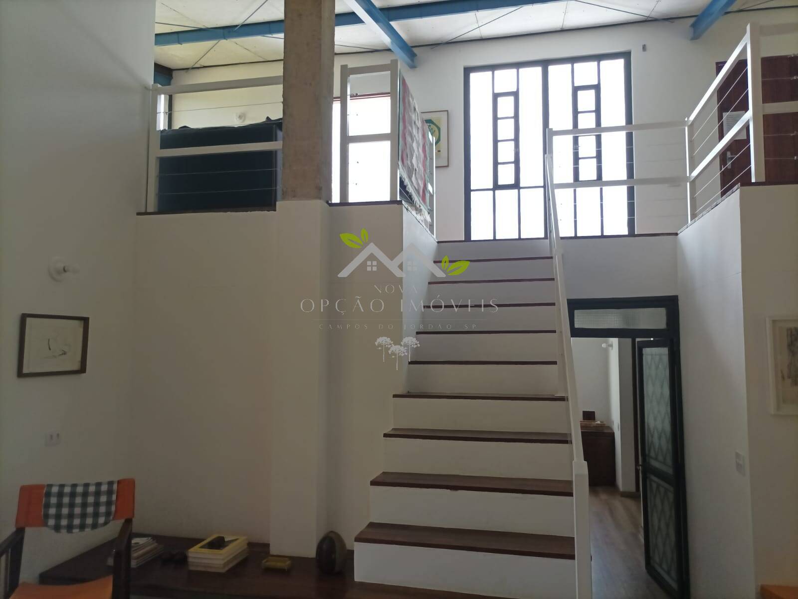 Casa à venda com 4 quartos, 200m² - Foto 12