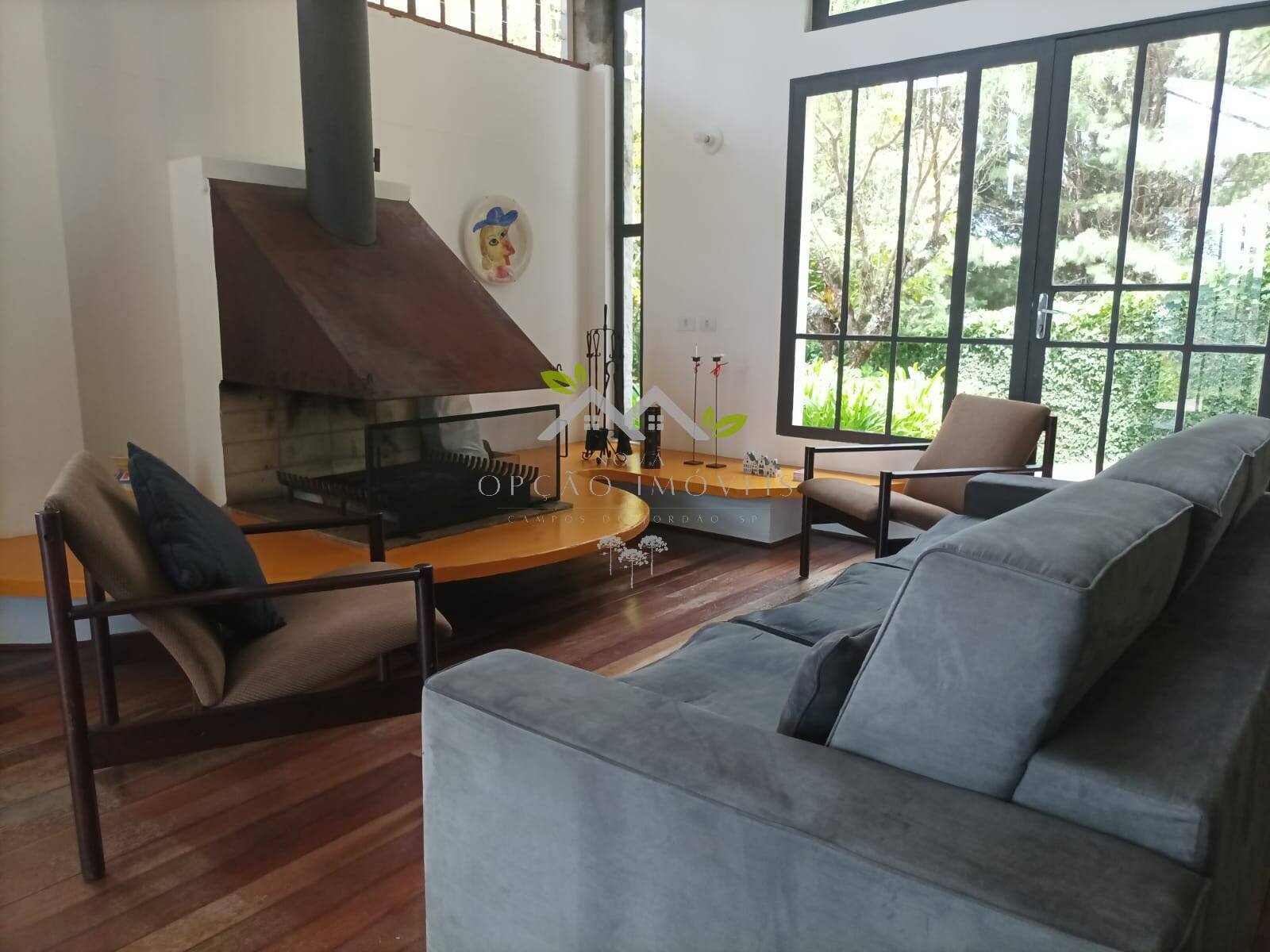 Casa à venda com 4 quartos, 200m² - Foto 8