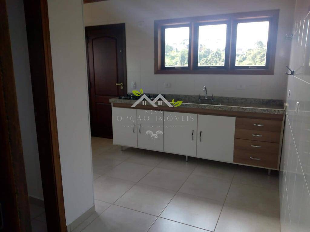 Casa à venda com 4 quartos, 240m² - Foto 11