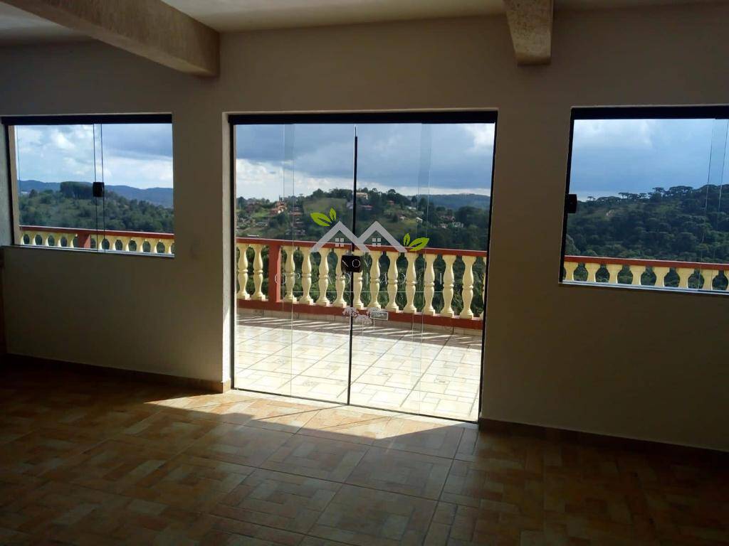 Casa à venda com 4 quartos, 240m² - Foto 18