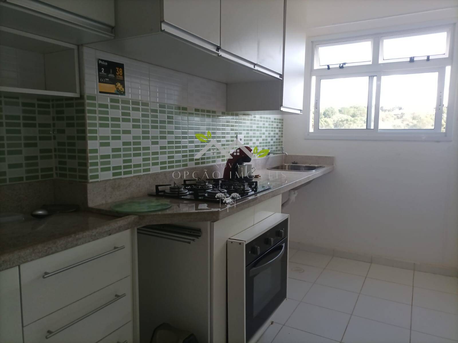 Apartamento à venda com 2 quartos, 63m² - Foto 10