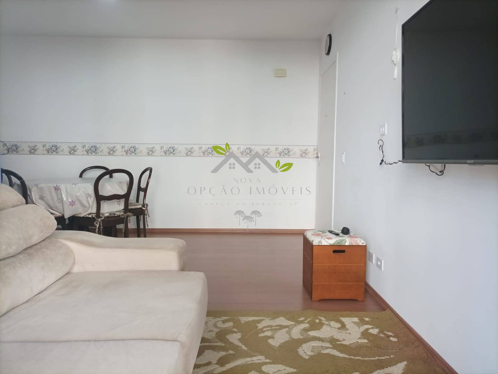 Apartamento à venda com 2 quartos, 63m² - Foto 5