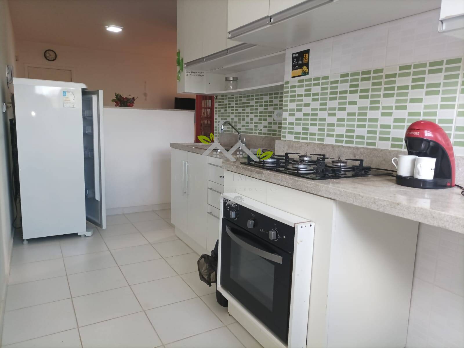 Apartamento à venda com 2 quartos, 63m² - Foto 8