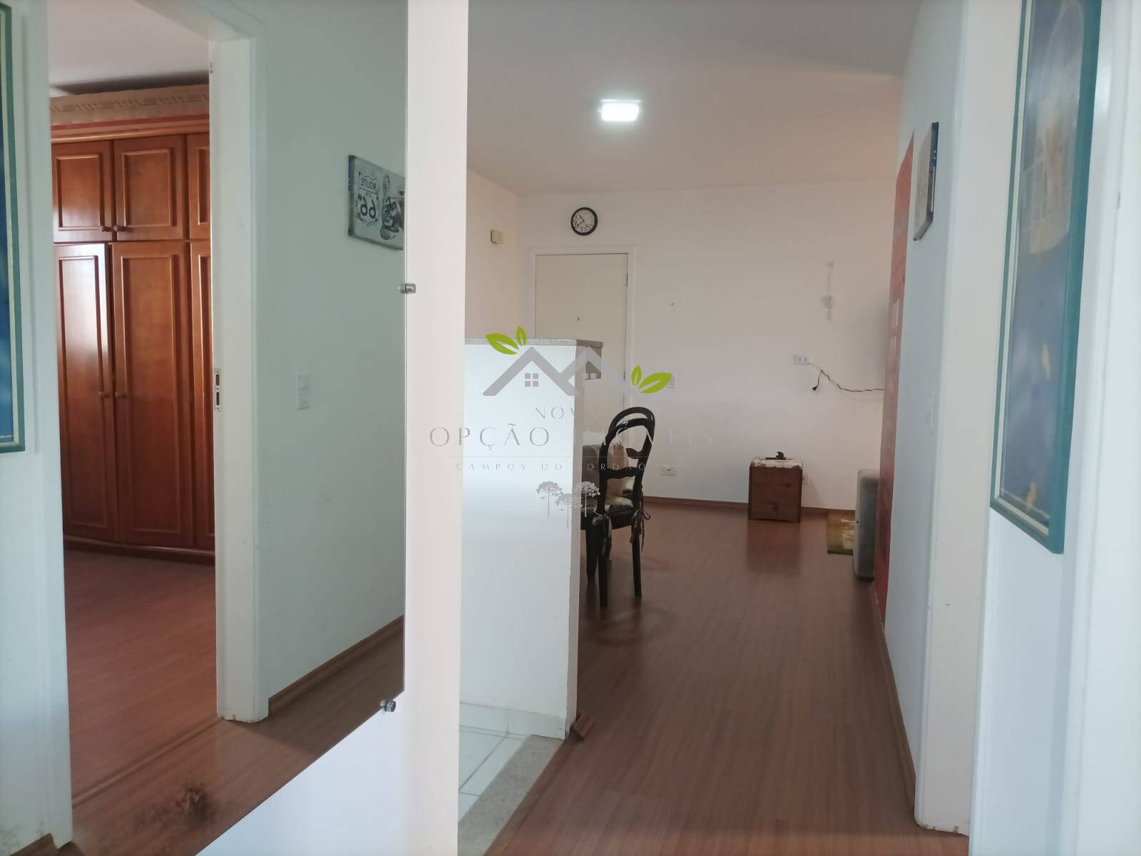 Apartamento à venda com 2 quartos, 63m² - Foto 7