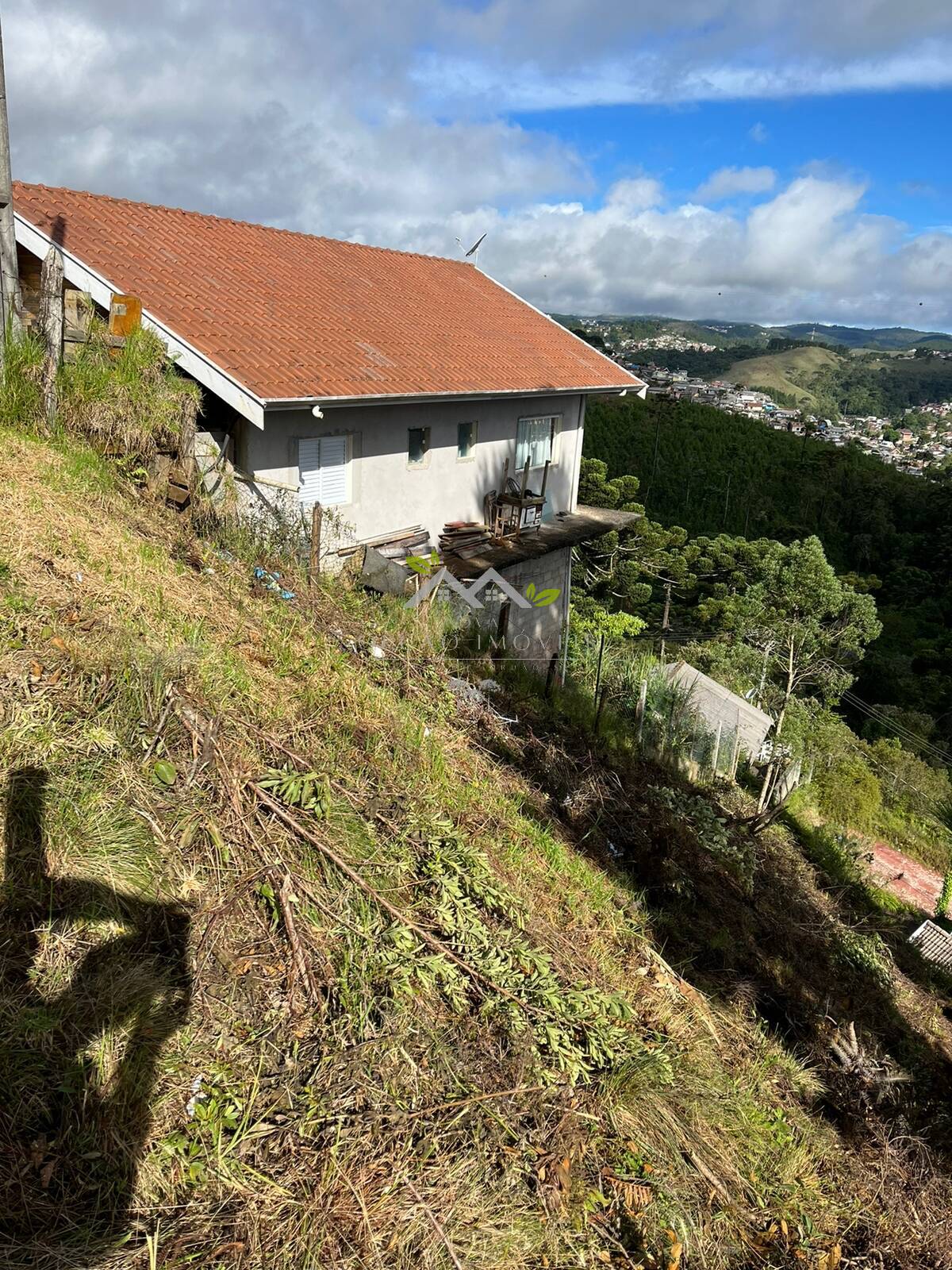 Terreno à venda, 310m² - Foto 4