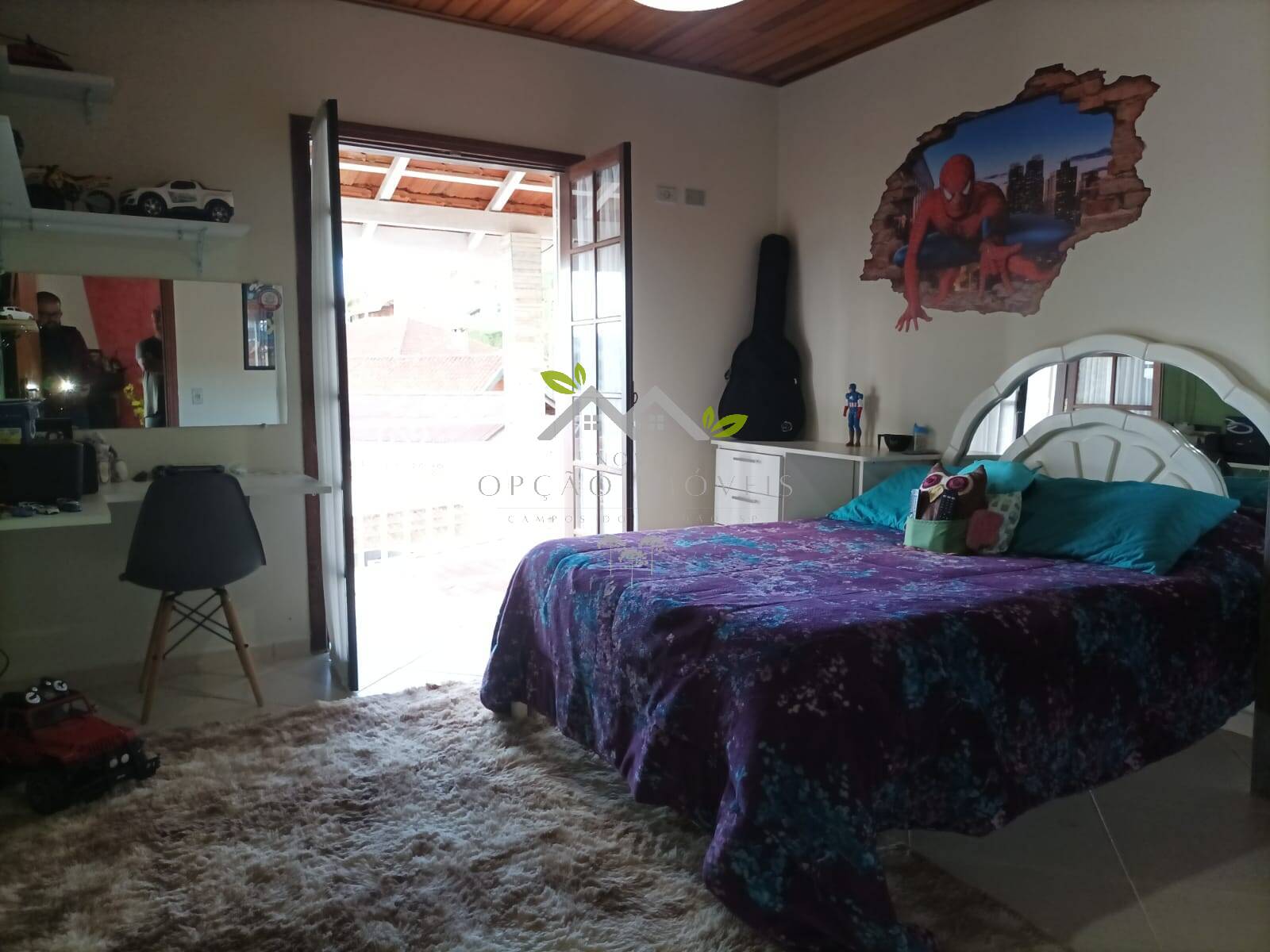 Casa à venda com 5 quartos, 350m² - Foto 18