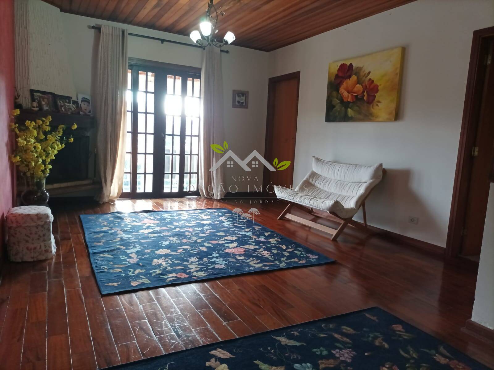 Casa à venda com 5 quartos, 350m² - Foto 10