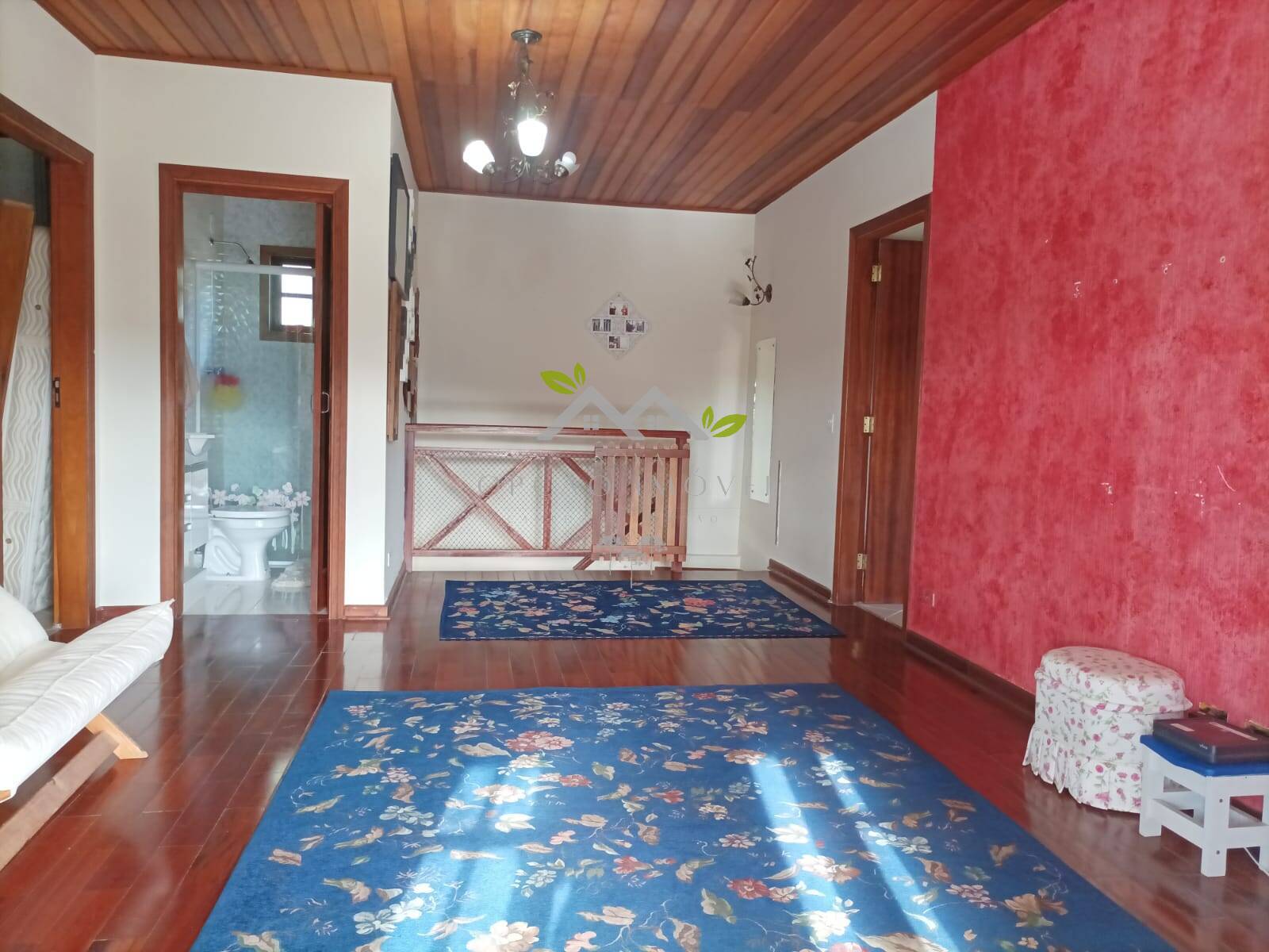 Casa à venda com 5 quartos, 350m² - Foto 11