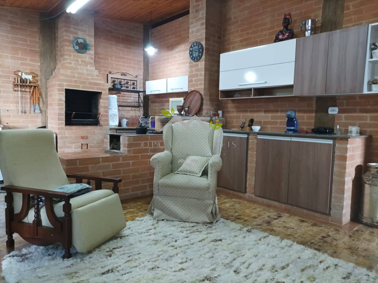 Casa à venda com 5 quartos, 350m² - Foto 21