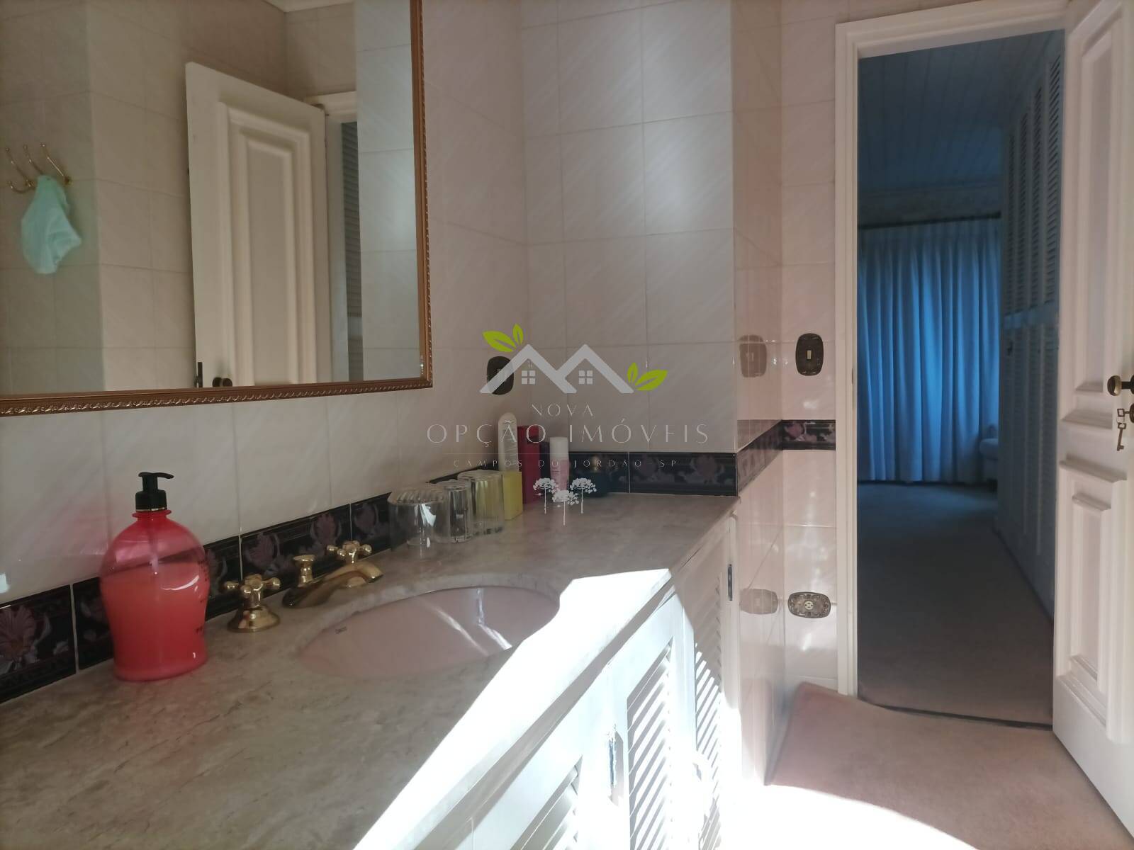 Casa à venda e aluguel com 3 quartos, 400m² - Foto 24