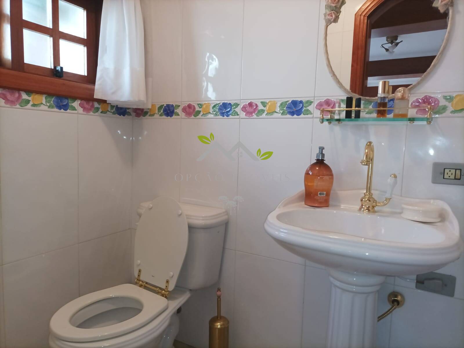 Casa à venda e aluguel com 3 quartos, 400m² - Foto 32