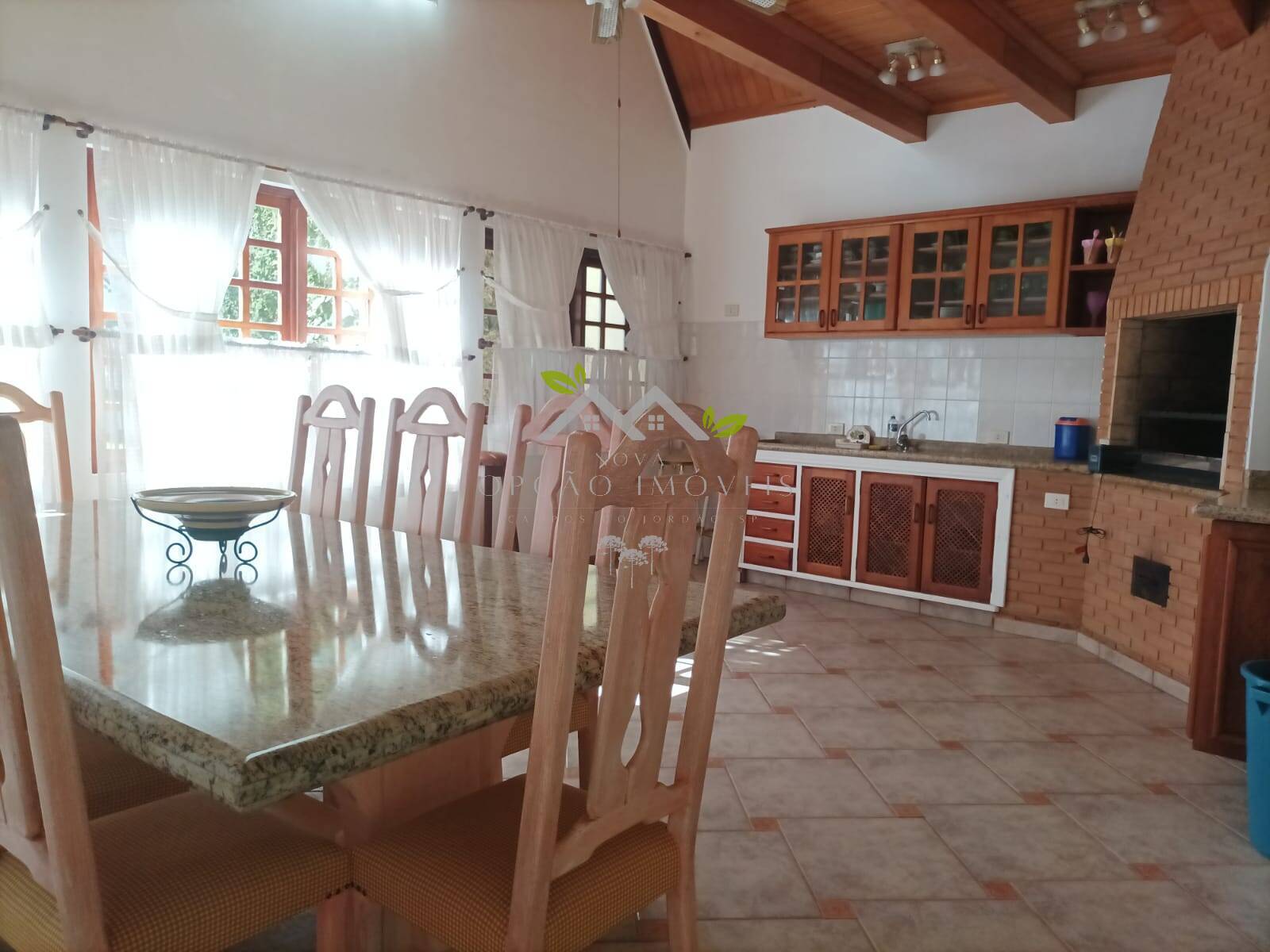 Casa à venda e aluguel com 3 quartos, 400m² - Foto 50