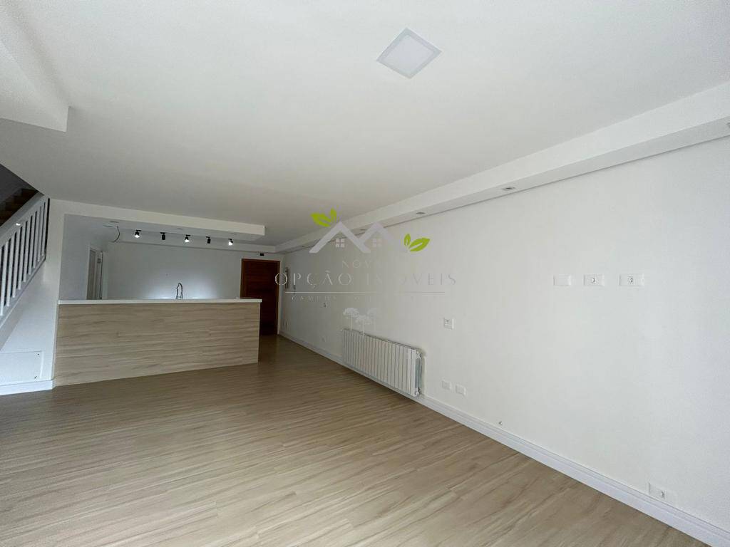 Apartamento à venda com 3 quartos, 140m² - Foto 6